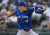 Blue Jays’ Jose Berrios to undergo elbow surgery