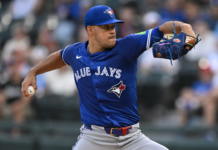 Blue Jays’ Jose Berrios to undergo elbow surgery