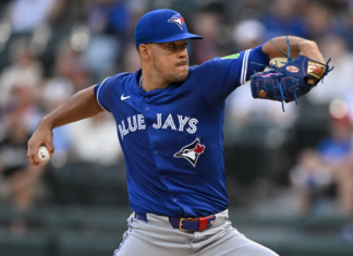 Blue Jays’ Jose Berrios to undergo elbow surgery