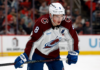 Avalanche not concerned ‘yet’ as Makar misses another practice
