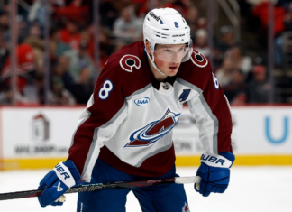 Avalanche not concerned ‘yet’ as Makar misses another practice