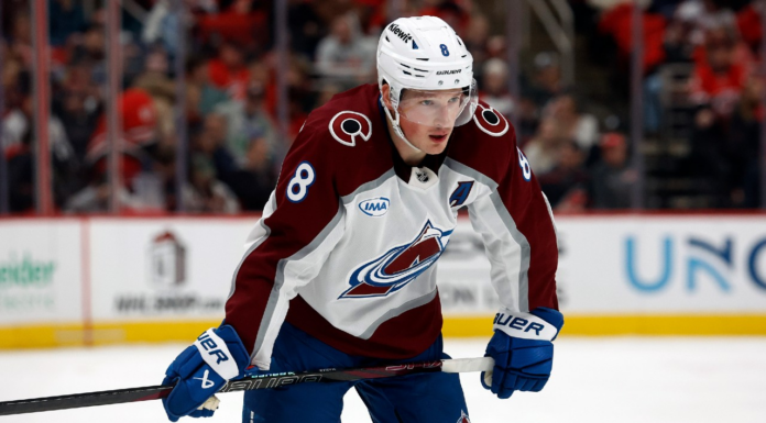 Avalanche not concerned ‘yet’ as Makar misses another practice