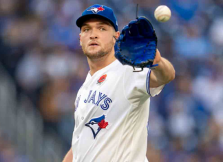 Defensive miscues derail Yesavage’s outing as Blue Jays fall to Marlins