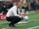 AC Milan fires coach Allegri, CEO Furlani for ‘unequivocal failure’ of a season