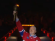 Robinson carries torch out to surging Canadiens crowd ahead of Game 6