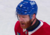 Matheson wires home point shot to get Canadiens on board in Game 3