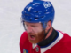 Matheson wires home point shot to get Canadiens on board in Game 3