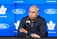 Maple Leafs’ John Chayka to meet with Craig Berube in coming days