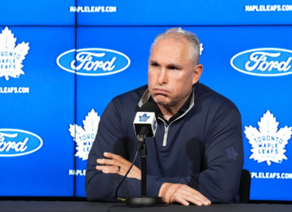 Maple Leafs’ John Chayka to meet with Craig Berube in coming days