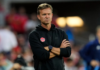 Canada Soccer extends manager Jesse Marsch through 2030 FIFA World Cup