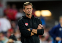 Canada Soccer extends manager Jesse Marsch through 2030 FIFA World Cup