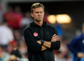 Canada Soccer extends manager Jesse Marsch through 2030 FIFA World Cup