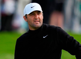 Aronimink’s ‘impossible’ challenges setting up wild PGA Championship finish