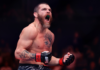 UFC 328 weigh-in results: Miller hits mark for 47th time; Stephens misses