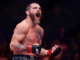 UFC 328 weigh-in results: Miller hits mark for 47th time; Stephens misses