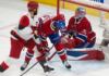 Canadiens on ropes after shutout loss to Hurricanes in Game 4