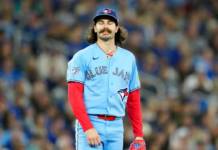 Blue Jays place Cease on injured list, Guerrero Jr. not in lineup vs. Marlins