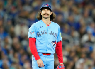 Blue Jays place Cease on injured list, Guerrero Jr. not in lineup vs. Marlins