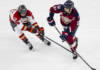 Victoire one win away from Walter Cup after another overtime thriller