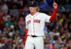 Red Sox snap five-game losing streak, beat Braves behind Early’s pitching effort