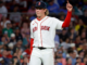 Red Sox snap five-game losing streak, beat Braves behind Early’s pitching effort