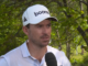 ‘The iron game was sharp today’: Taylor on his third round at Aronimink