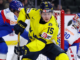 Scout’s Analysis: Why you shouldn’t overlook Ivar Stenberg’s offensive upside
