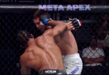 Williams pummels Veretennikov for first-round TKO