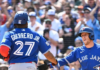 Why Blue Jays still have optimistic playoff chances in crowded AL