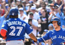 Why Blue Jays still have optimistic playoff chances in crowded AL