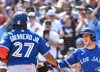 Why Blue Jays still have optimistic playoff chances in crowded AL