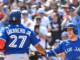 Why Blue Jays still have optimistic playoff chances in crowded AL