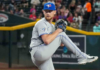 Eric Lauer to cost just $600,001 against Dodgers payroll