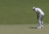 Haotong Li drains unreal birdie putt from 78 feet out