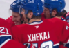 Sabres’ Dahlin and Canadiens’ Xhekaj exchange quick goals to open Game 6