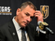 NHL Coaches’ Association ‘closely monitoring’ Bruce Cassidy situation