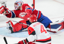 Stanley Cup Playoffs on Sportsnet: Hurricanes vs. Canadiens, Game 3