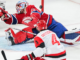 Stanley Cup Playoffs on Sportsnet: Hurricanes vs. Canadiens, Game 3