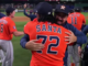 Gotta See It: Santa gets final out to secure Astros’ combined no-hitter