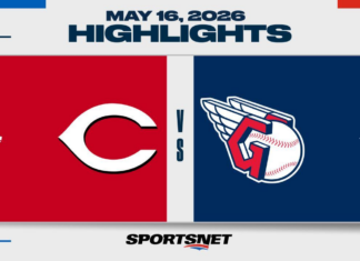 MLB Highlights: Guardians 7, Reds 4