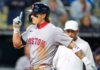 Duran, Contreras carry Red Sox to big win over Royals