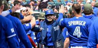 MLB Highlights (May 16)