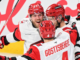 Hurricanes stun Canadiens with three quick first-period goals