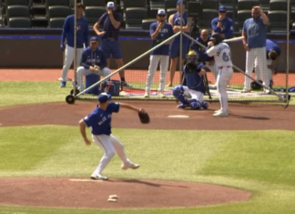 MLB Highlights (May 27)