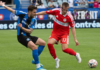 CF Montreal sunk by Hugo Cuypers’ MLS-leading 13th goal in loss to Fire