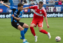 CF Montreal sunk by Hugo Cuypers’ MLS-leading 13th goal in loss to Fire
