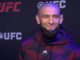 ‘Can take him down day and night’: Chimaev confident ahead of title bout