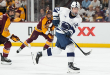 Should Leafs lean McKenna after watching power plays flourish in playoffs?