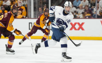 Canucks fire Foote (home)