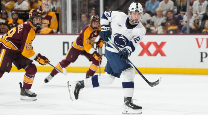 Should Leafs lean McKenna after watching power plays flourish in playoffs?